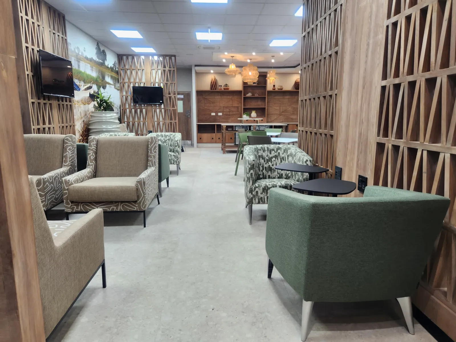 Nthula Lounge, Маун: фото 2 из 3
