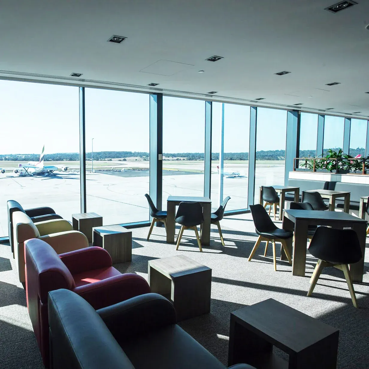 Marhaba Lounge, Мельбурн (Тулламарин): фото 1 из 3