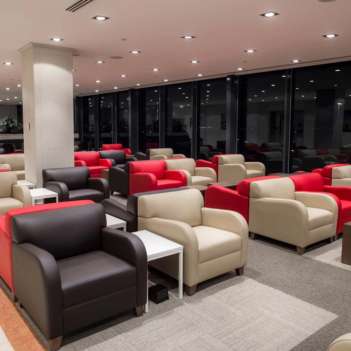 Marhaba Lounge, Мельбурн (Тулламарин): фото 3 из 3