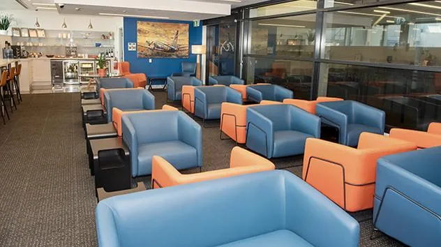 REX Lounge, Мельбурн (Тулламарин): фото 1 из 3