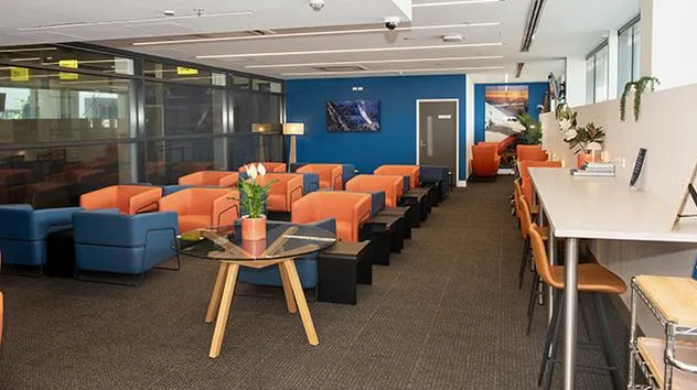 REX Lounge, Мельбурн (Тулламарин): фото 2 из 3