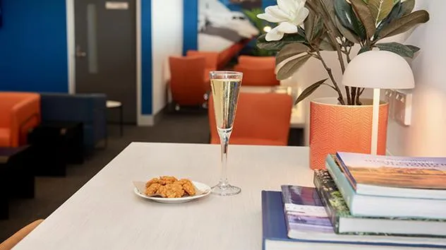 REX Lounge, Мельбурн (Тулламарин): фото 3 из 3