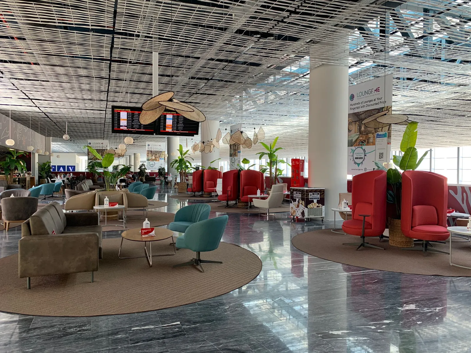 Primeclass Lounge, Милас-Бодрум: фото 2 из 3