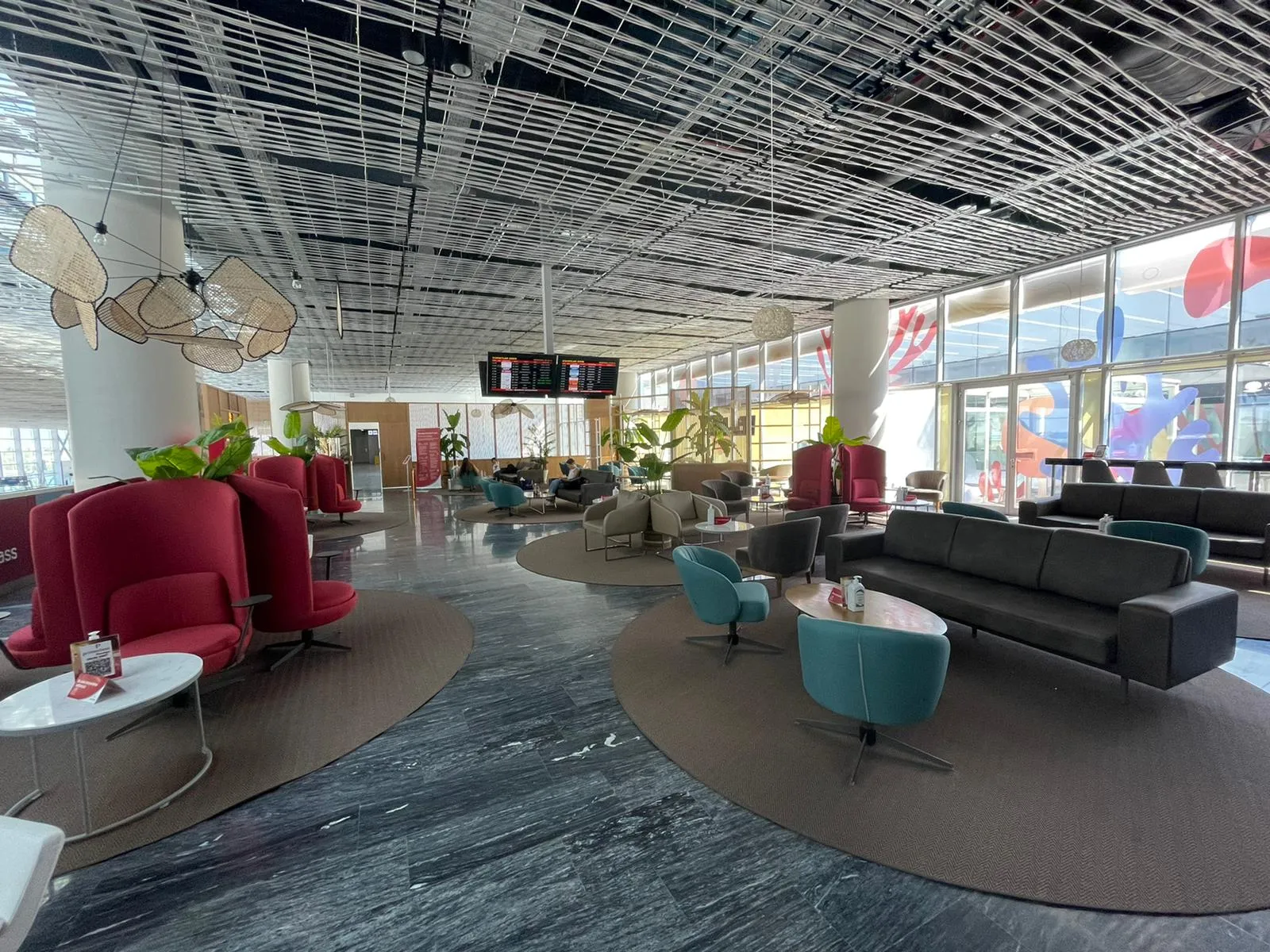 Primeclass Lounge, Милас-Бодрум: фото 3 из 3