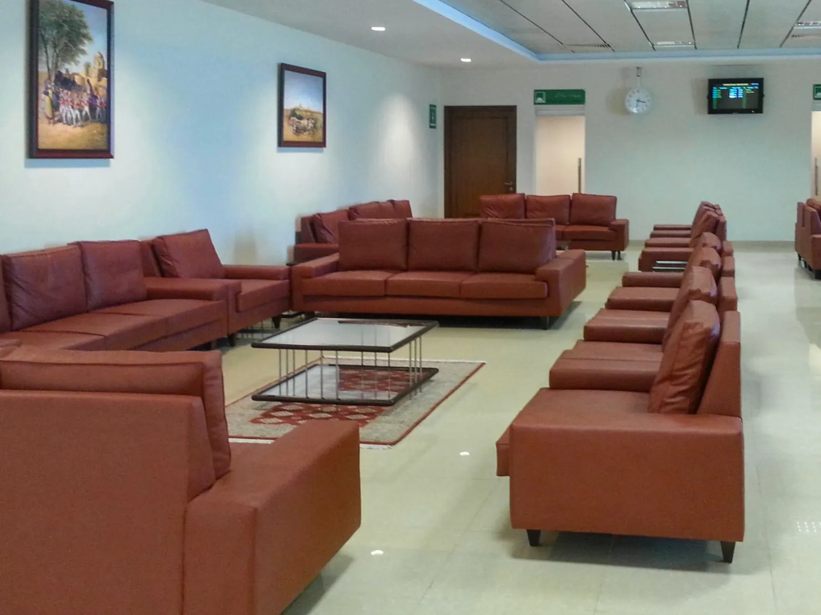 CIP Lounge, Мултан: фото 2 из 3