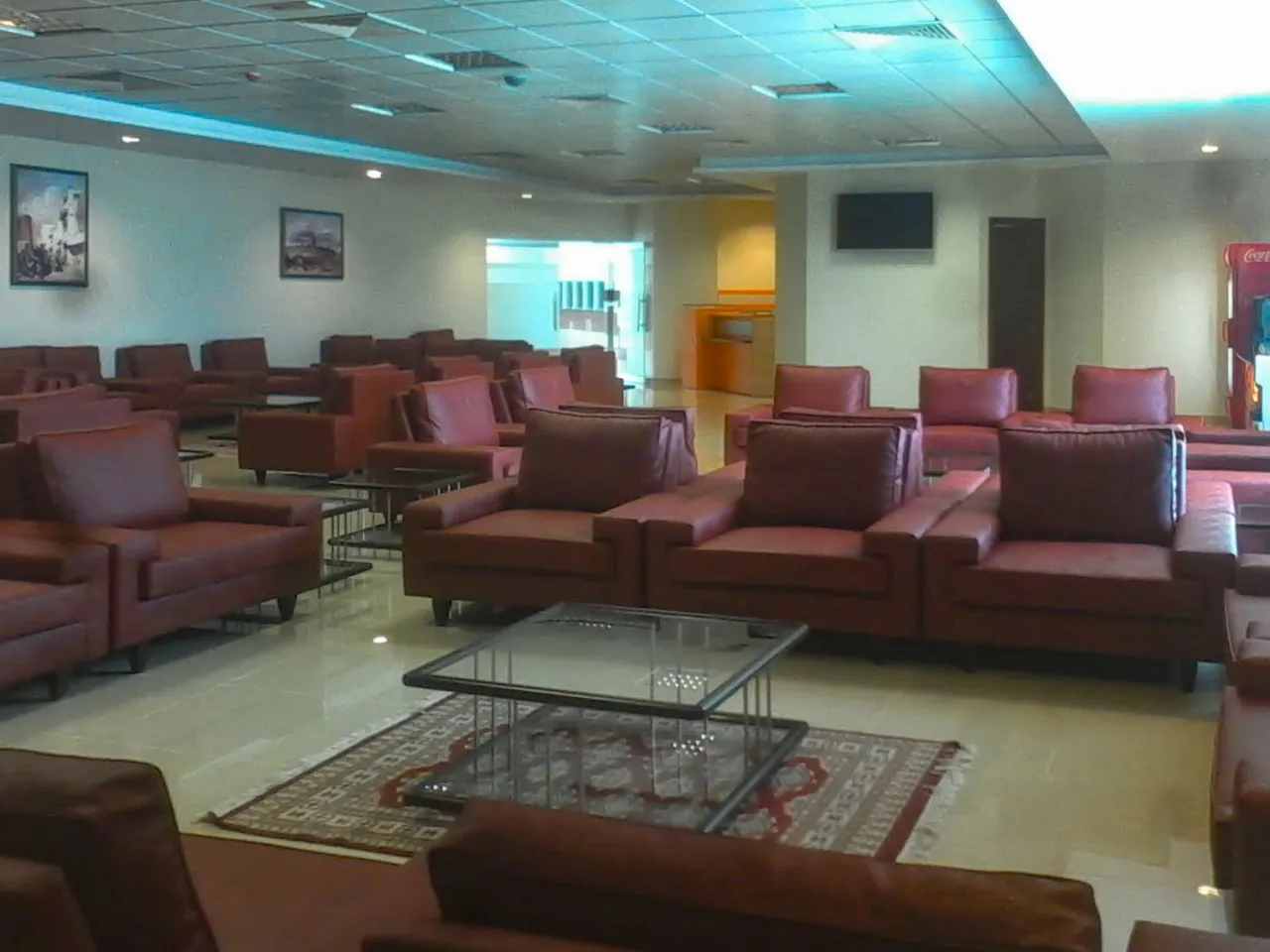 CIP Lounge, Мултан: фото 3 из 3