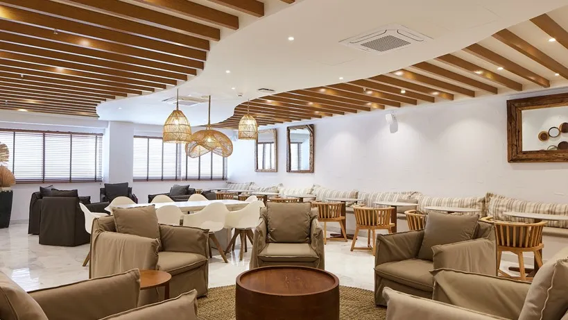 Your Mykonian Luxury Lounge, Миконос-Манто Маврогенус: фото 1 из 3