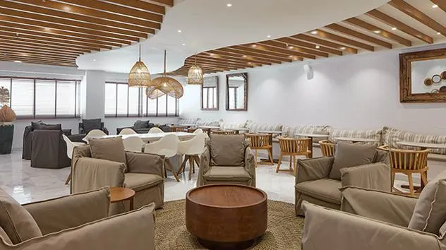 Your Mykonian Luxury Lounge, Миконос-Манто Маврогенус: фото 3 из 3
