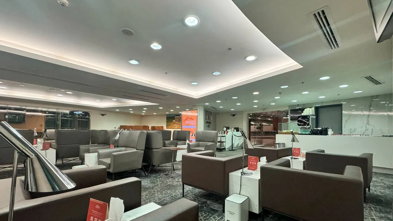 Hayyak Lounge, Неджран: фото 1 из 3
