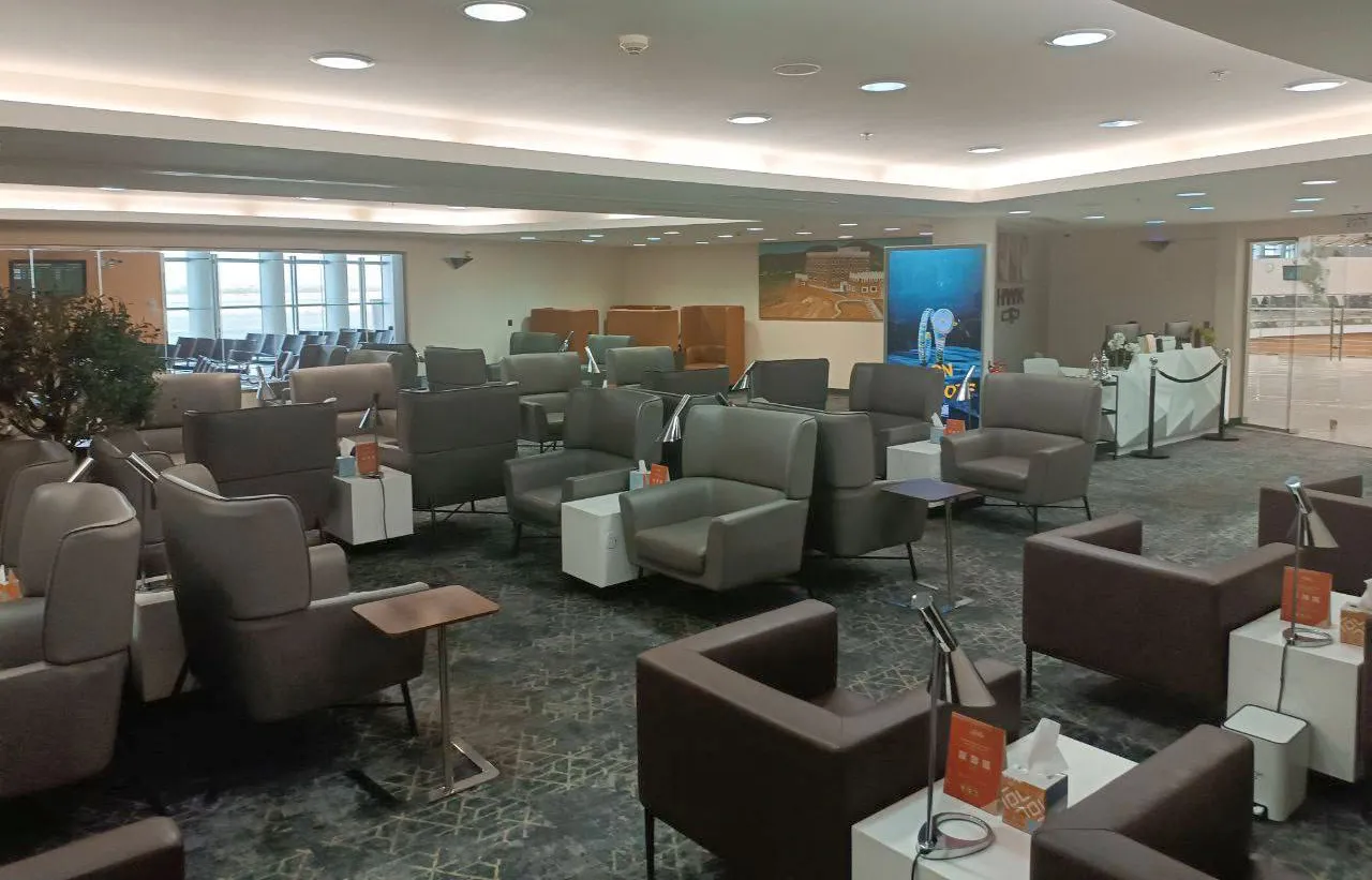 Hayyak Lounge, Неджран: фото 3 из 3
