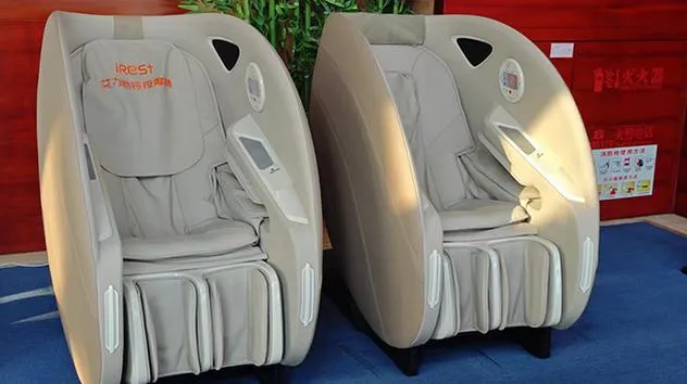 China Southern Gold/Silver/Elite Plus Lounge, Наньнин Усюй: фото 3 из 3