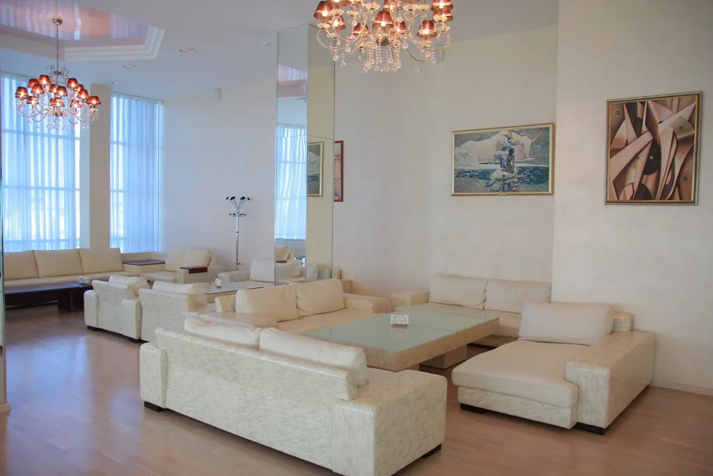 VIP-зал, Астрахань (Нариманово): фото 1 из 4