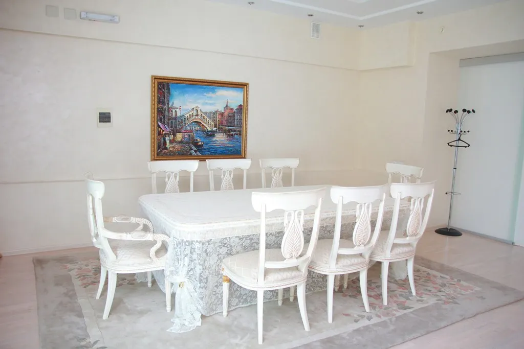 VIP-зал, Астрахань (Нариманово): фото 4 из 4