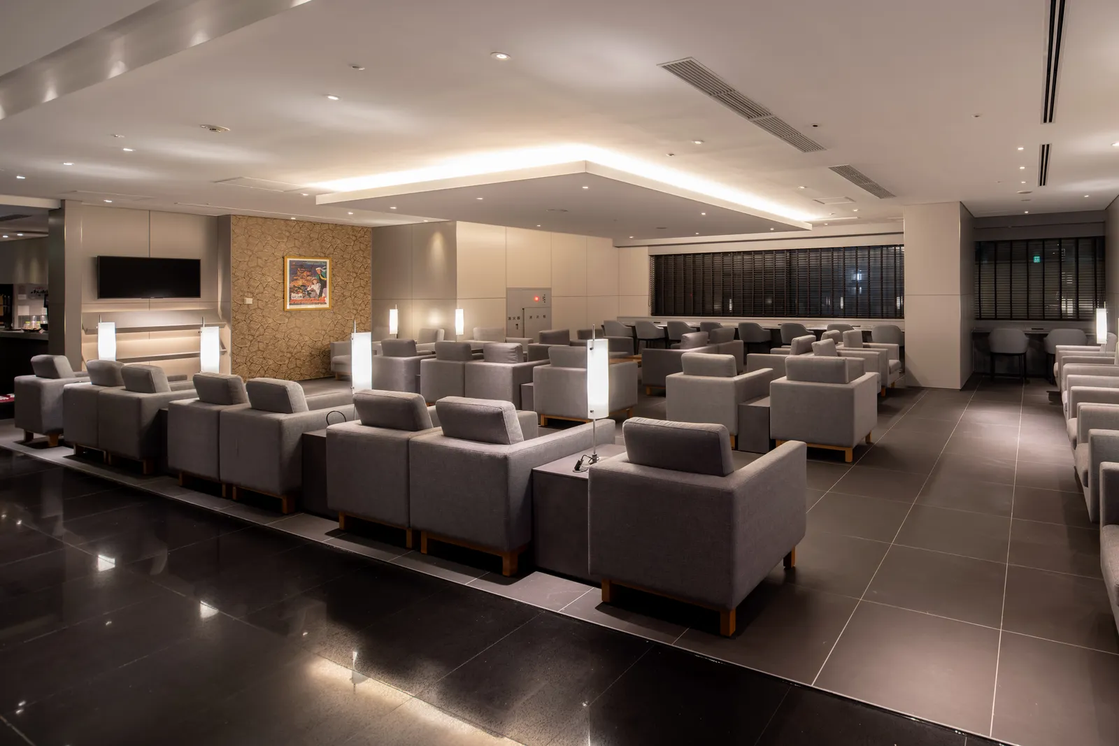 I.A.S.S SUPERIOR LOUNGE -KoCoo-, Нарита: фото 1 из 2