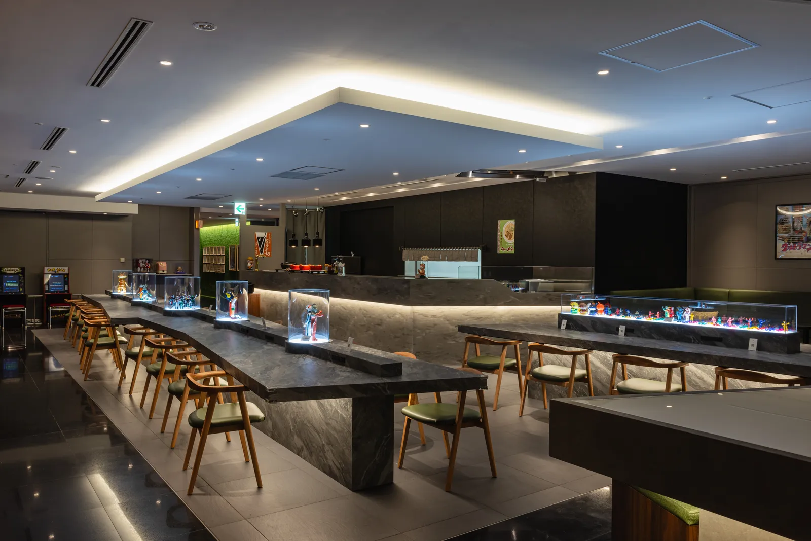I.A.S.S SUPERIOR LOUNGE -KoCoo-, Нарита: фото 2 из 2