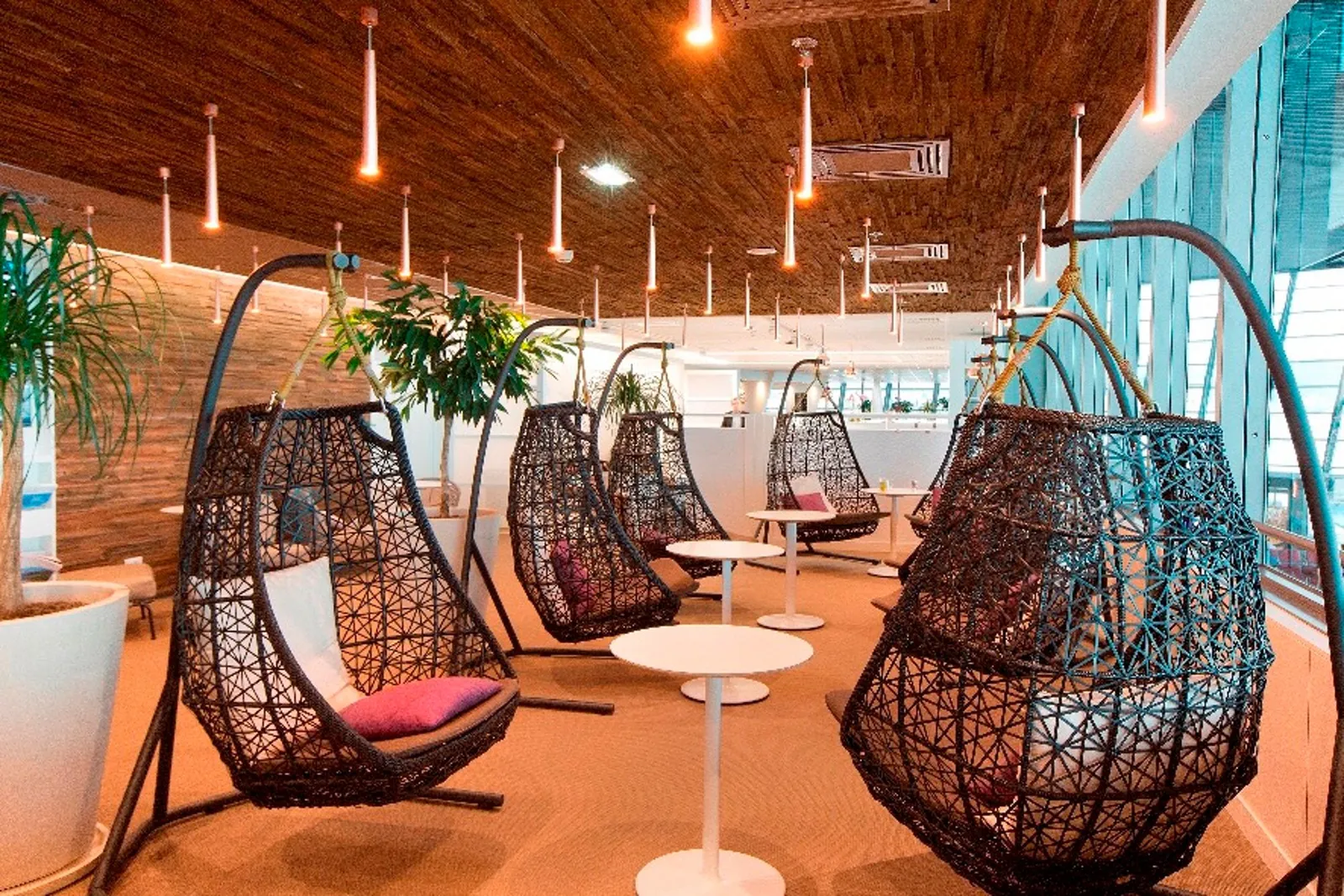 The Infinity Lounge, Ницца Лазурный Берег: фото 1 из 3