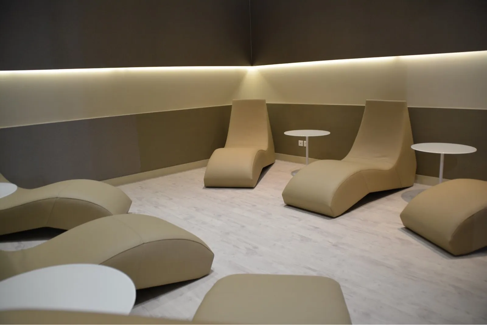 The Levity Lounge, Ницца Лазурный Берег: фото 3 из 3