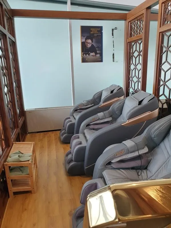 Lotus Lounge, Нойбай: фото 2 из 3