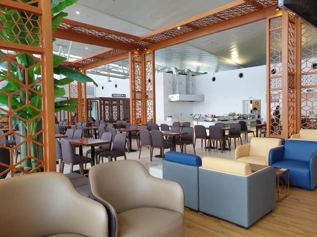 Lotus Lounge, Нойбай: фото 3 из 3