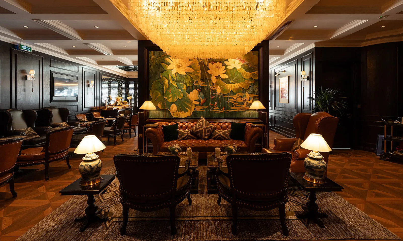 SH Elite Lounge Ha Noi, Нойбай: фото 1 из 3