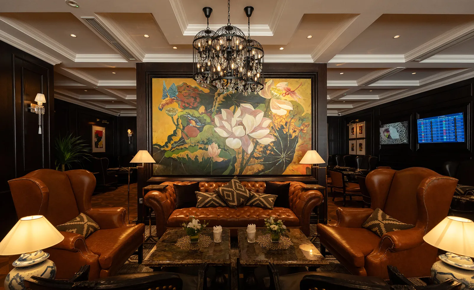 SH Elite Lounge Ha Noi, Нойбай: фото 2 из 3