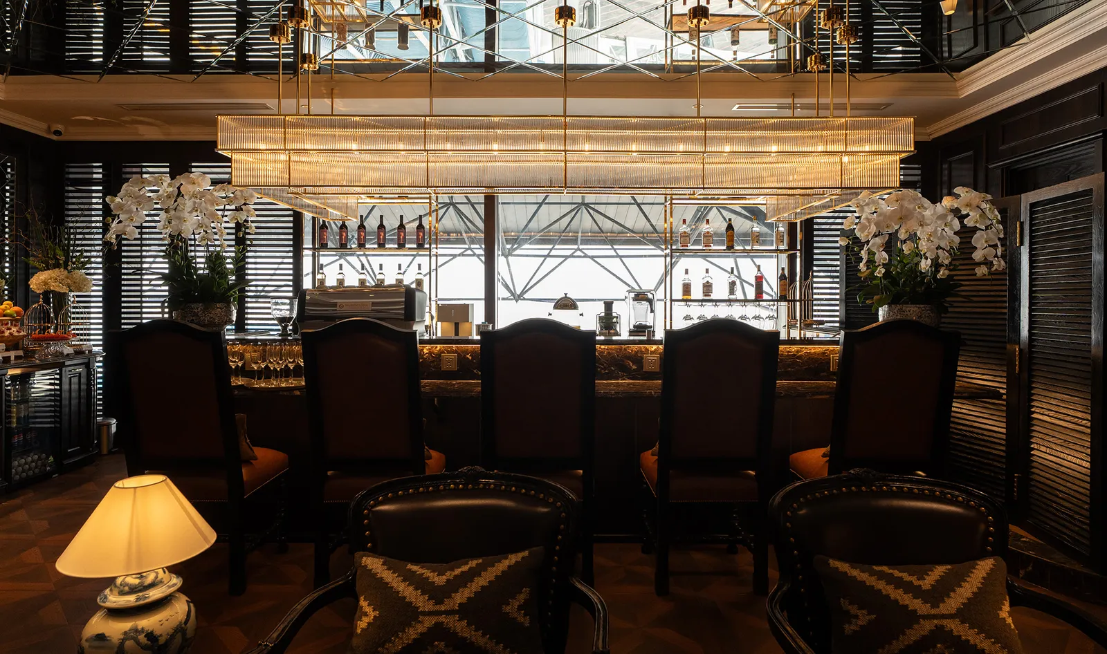 SH Elite Lounge Ha Noi, Нойбай: фото 3 из 3