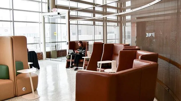 Escape Lounge, Норс-Вест-Арканзас: фото 1 из 2