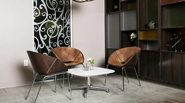 Escape Lounge, Окленд: фото 1 из 2
