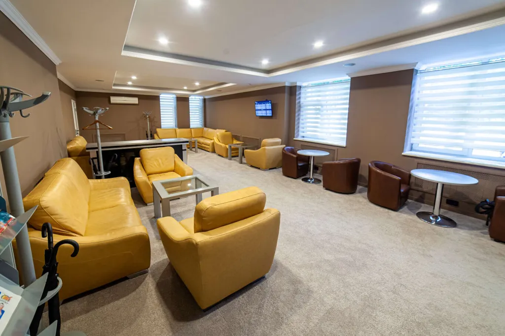 VIP-зал, Оренбург: фото 4 из 4
