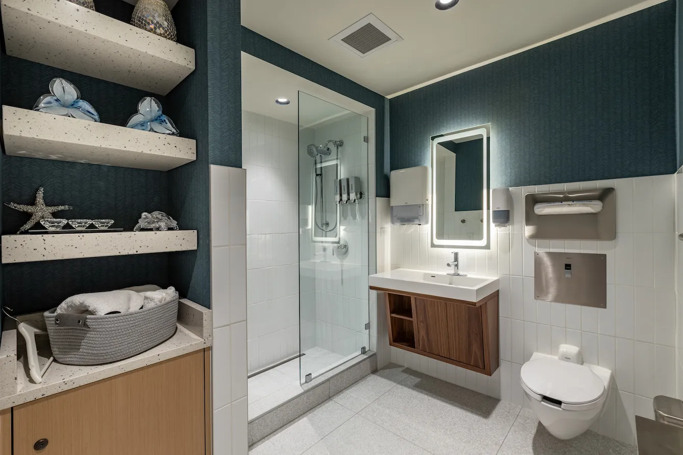 Plaza Premium Lounge - Терминал C, Орландо: фото 2 из 3