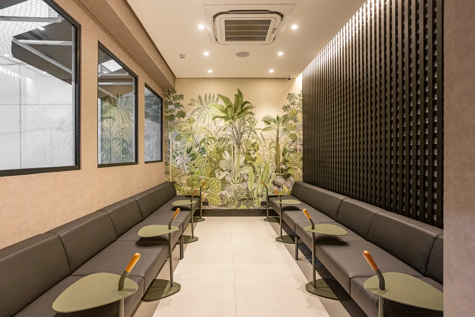 W Lounge Palmas, Пальмас-Бригадейро Лисиас Родригес: фото 3 из 3