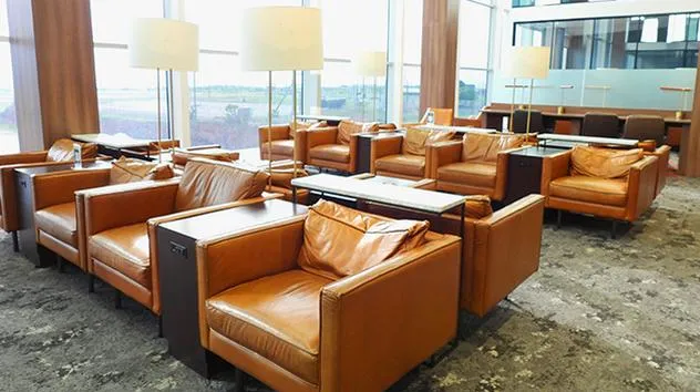 Sala VIP PIA, Интернасьональ де Пальмерола: фото 1 из 3