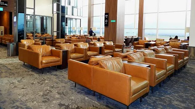Sala VIP PIA, Интернасьональ де Пальмерола: фото 2 из 3
