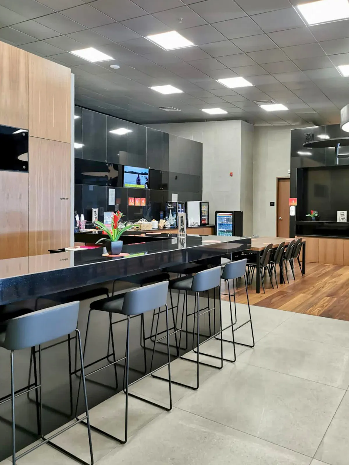 Avianca Lounge Bucaramanga, Палонегро: фото 2 из 3