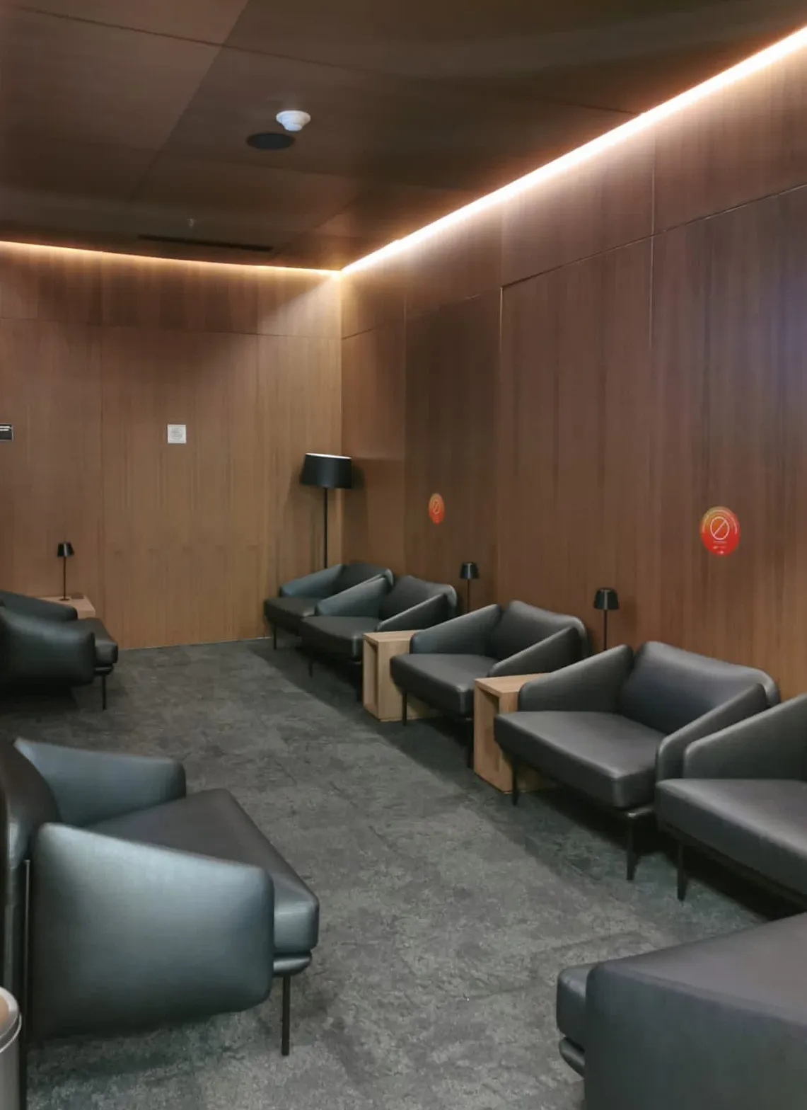 Avianca Lounge Bucaramanga, Палонегро: фото 3 из 3