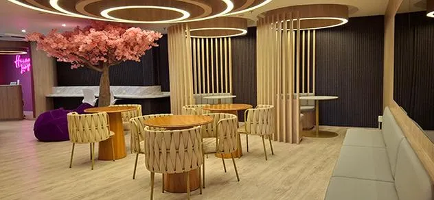 Harmony Lounge, Палонегро: фото 1 из 3