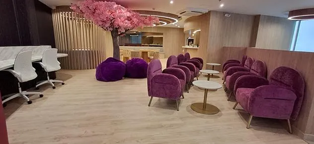 Harmony Lounge, Палонегро: фото 2 из 3