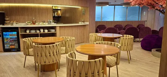Harmony Lounge, Палонегро: фото 3 из 3