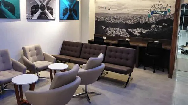 The Lounge, Палонегро: фото 1 из 3