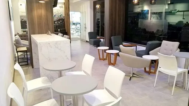 The Lounge, Палонегро: фото 2 из 3