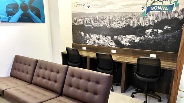 The Lounge, Палонегро: фото 3 из 3
