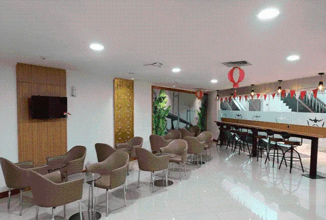 Concordia Lounge, Паттимура: фото 1 из 3