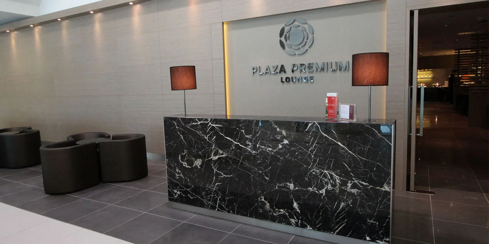 Plaza Premium Lounge, Пенанг: фото 1 из 3