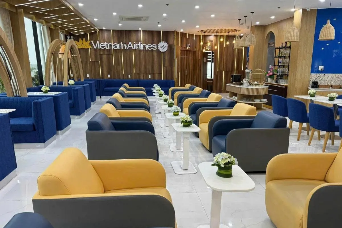 Lotus Lounge, Фукат (Куинён): фото 1 из 3