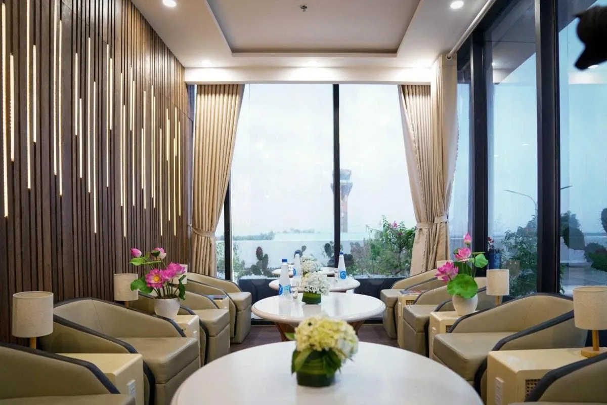 Lotus Lounge, Фукат (Куинён): фото 3 из 3