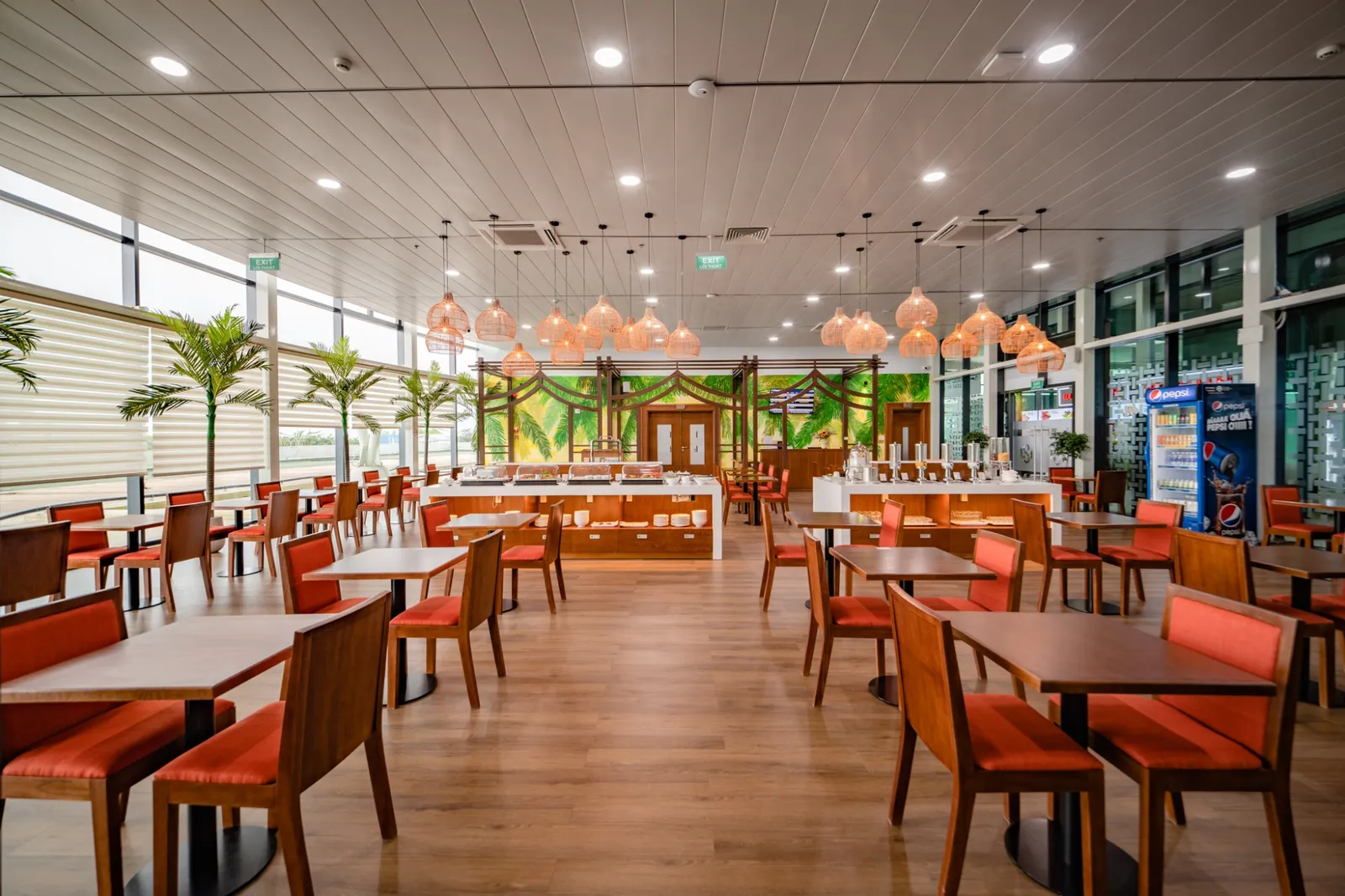 SH Premium Lounge Phu Cat, Фукат (Куинён): фото 1 из 3