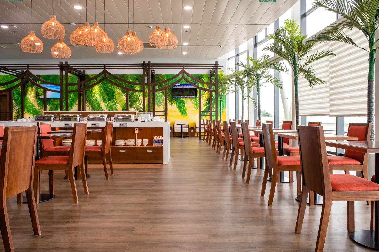 SH Premium Lounge Phu Cat, Фукат (Куинён): фото 2 из 3