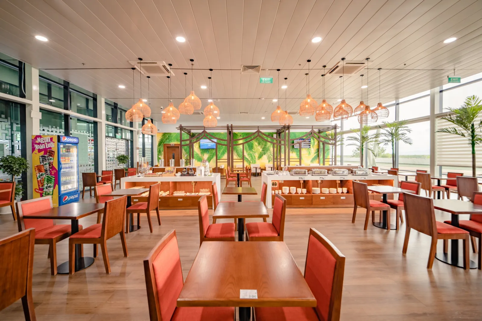 SH Premium Lounge Phu Cat, Фукат (Куинён): фото 3 из 3