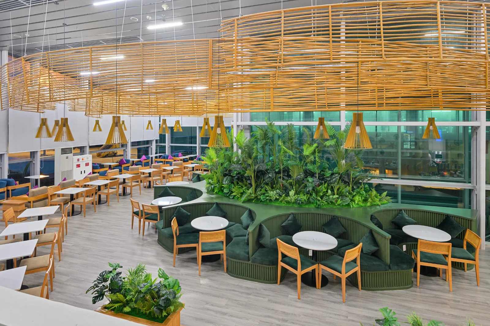 SH Premium Lounge Phu Quoc 1, Фукуок: фото 1 из 3