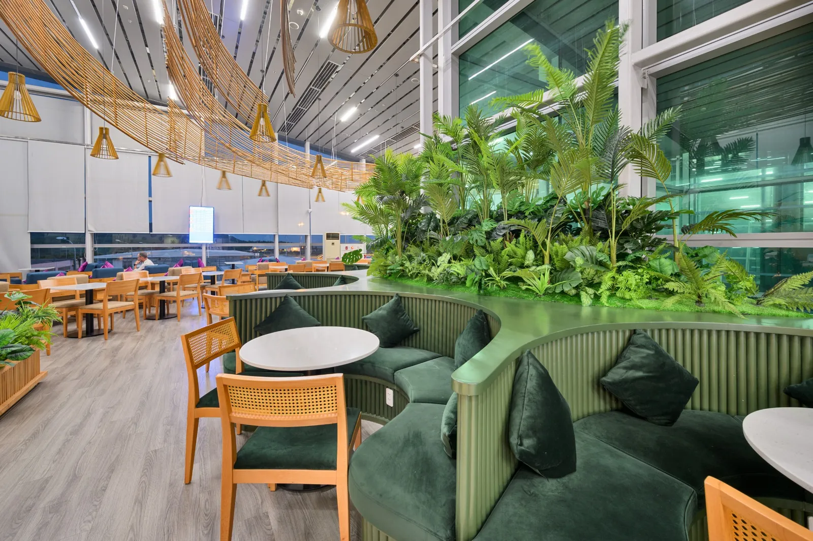 SH Premium Lounge Phu Quoc 1, Фукуок: фото 2 из 3
